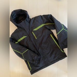 LL Bean Jacket